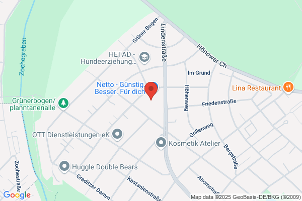 Hoffmann & Partner GmbH