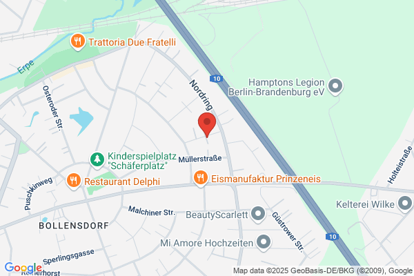 SIGNAL IDUNA Versicherung Liane Gottschalk