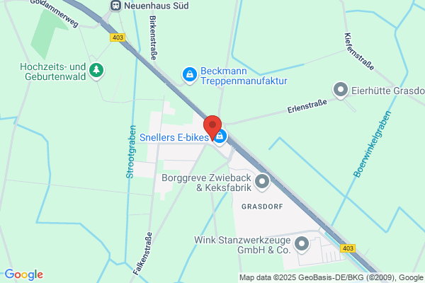 Lenferink GmbH
