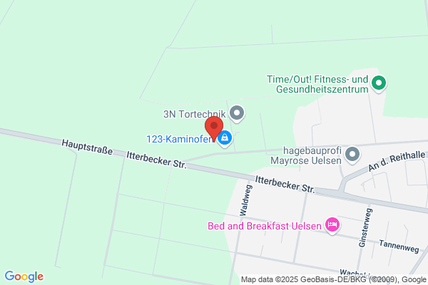 Brünink Neuenhauser Metallbau