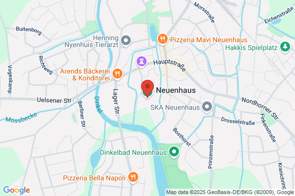 Burgschule, Förderschule Lernen