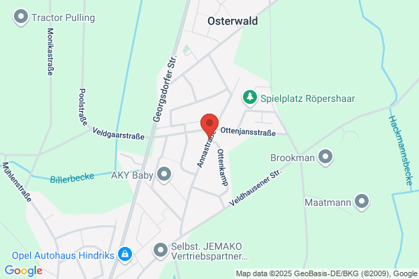 FELIX Sonderposten GmbH