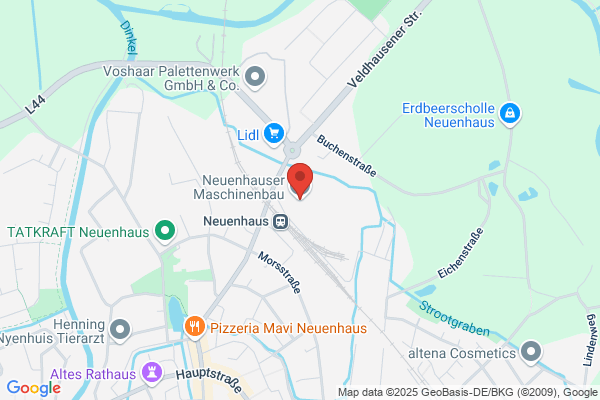 Neuenhauser Kompressorenbau GmbH
