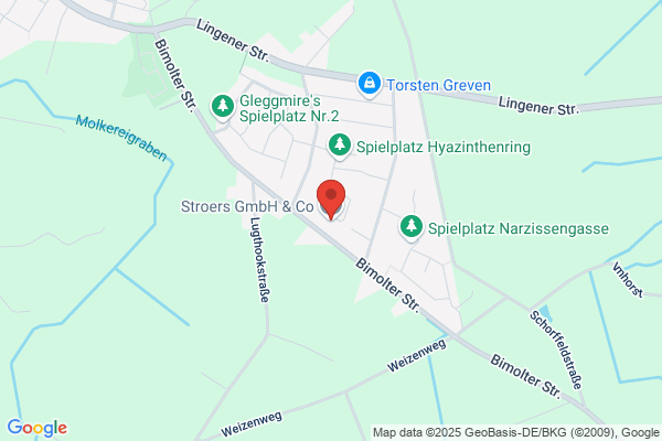 Stroers GmbH