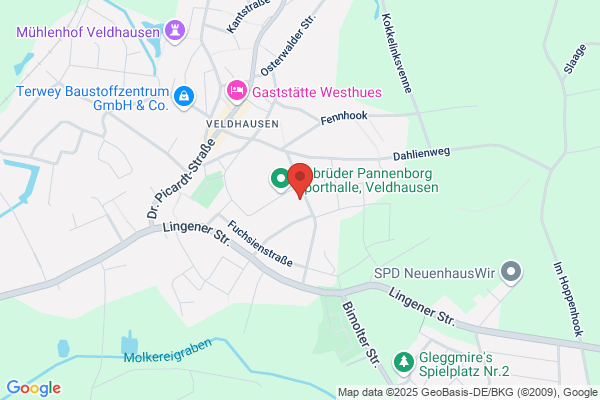 Weser-Ems-Union eG Zucht-Biotechnik-Absatz