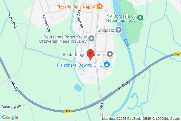 Jutta Timmerhuis Friseursalon
