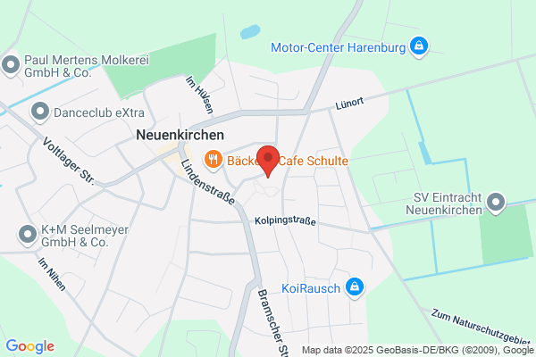 Praxis Neuenkirchen