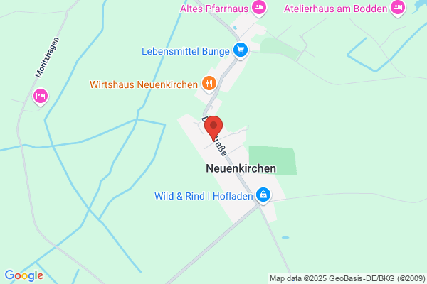 Agrarprodukt GmbH Neuenkirchen & Co. KG