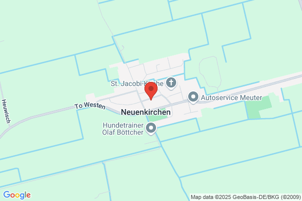 Gemeindeschwester Neuenkirchen Sigrid Meuter