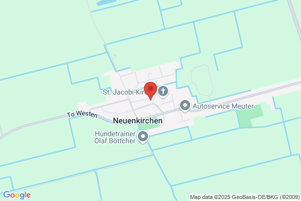 Landgasthof Neuenkirchen Mehrens