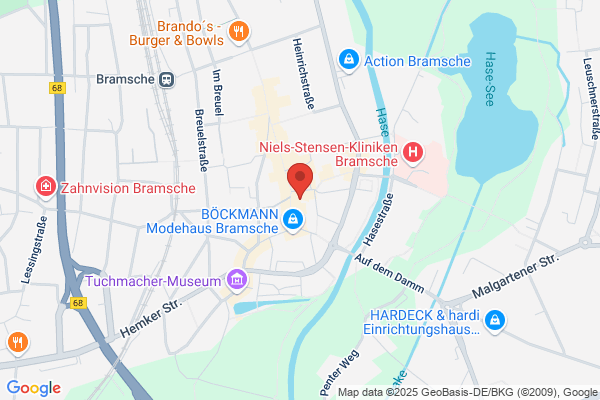 Oldenburgische Landesbank AG Filiale Neuenkirchen-Bramsche