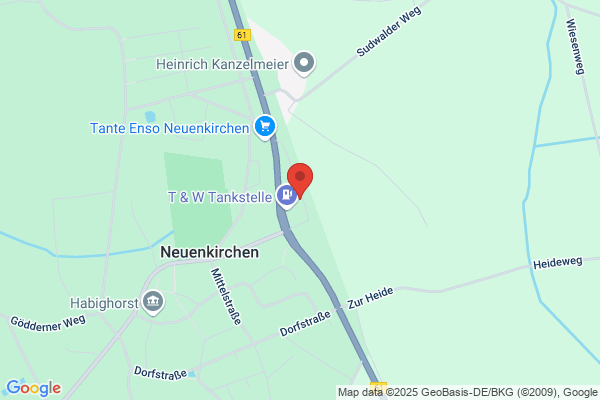 Raiffeisen-Warengenossenschaft Bassum-Harpstedt e.G.