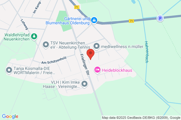 Coaching mit Katja - Psychologische Beratung