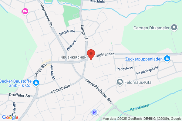 REWE