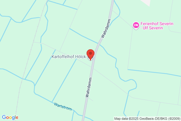 Dithmarscher Kleiboden- kartoffel GbR mbH