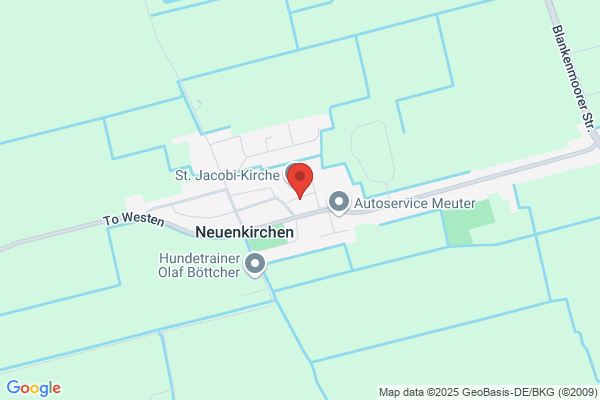 Ev.-luth. Kirchengemeinde