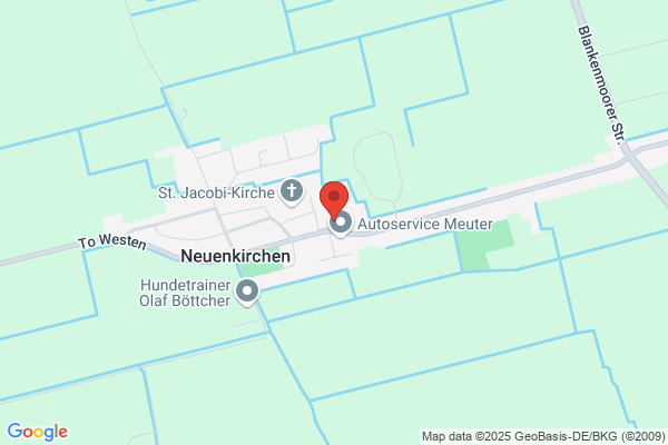 Gemeinschaftspraxis Neuenkirchen