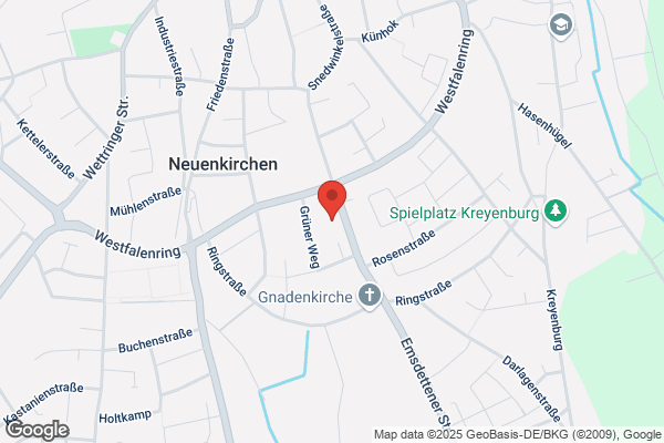 Getränkemarkt Voigt