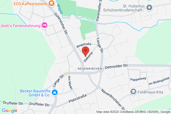 Haus der Jugend