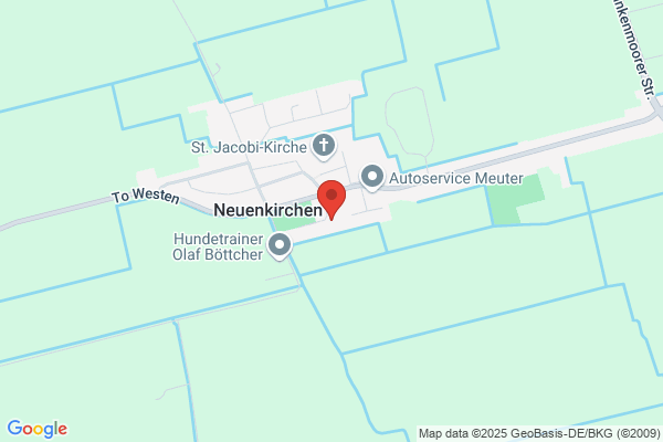Hausservice-Nordsee