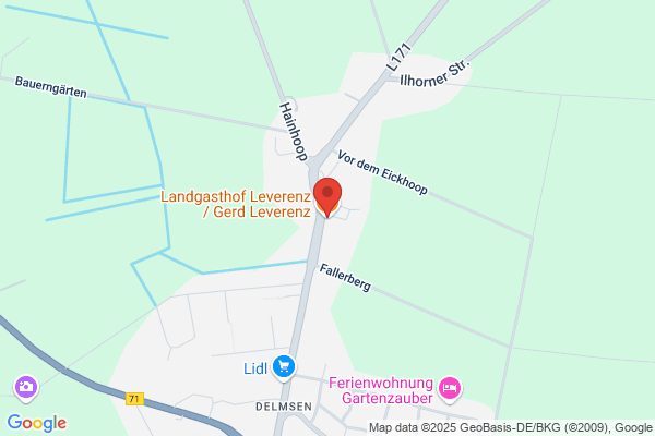 Lahrsen W. & H.