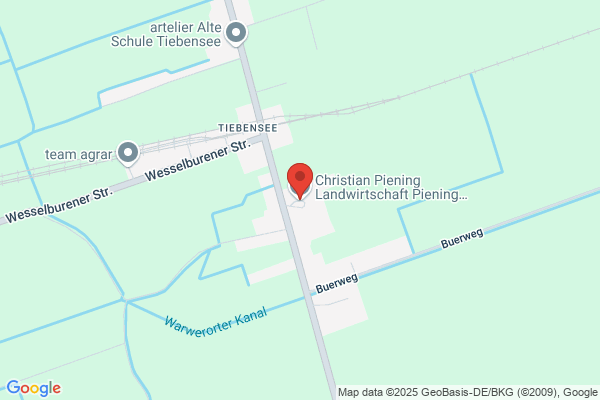 Piening-Jochims GmbH & Co. KG