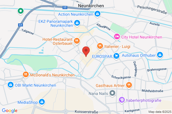 Stadt-Café