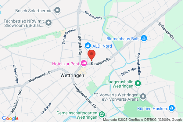 Sonnen Apotheke