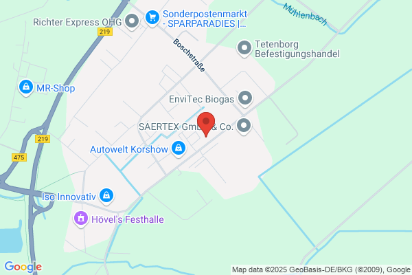 Wolters GmbH