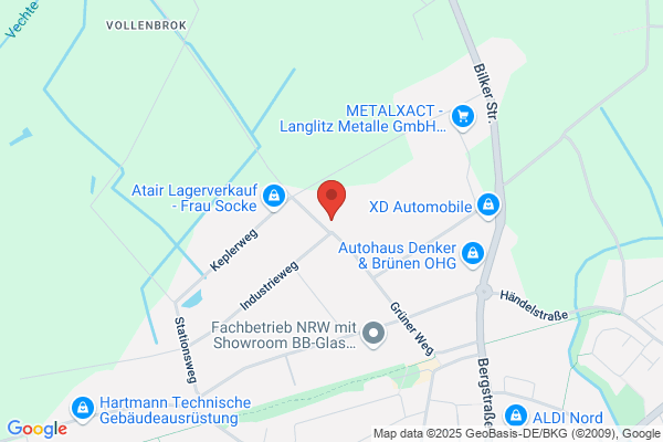 NW-Bau GmbH