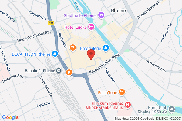 Altstadtcafe Herweg