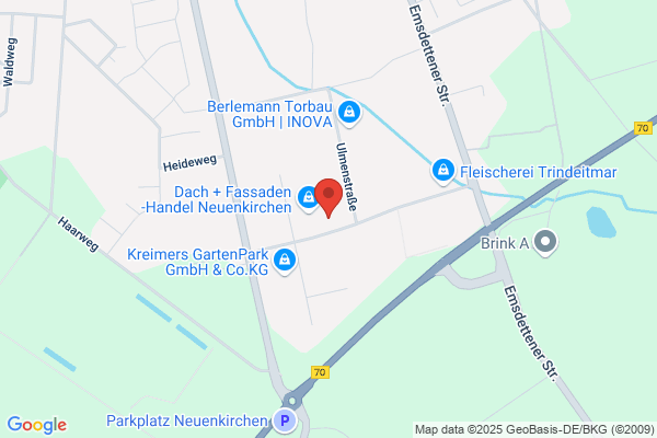 Heßling fenbau GmbH