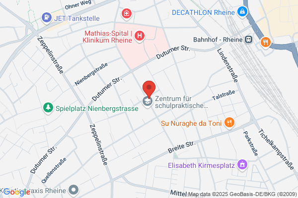Gebäudereinigung Titlus GmbH & Co. KG
