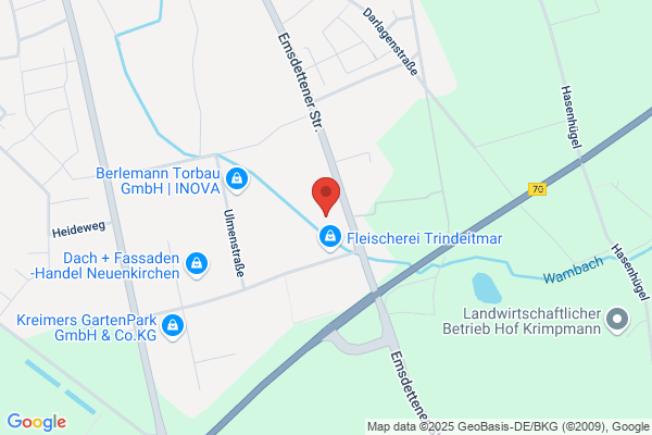 Taxi und Mietwagenservice Wichmann