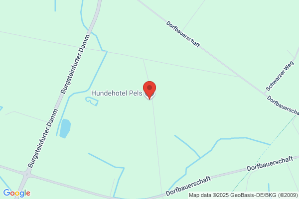 Hundehotel Pels