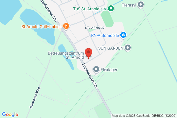 Betreuungszentrum St. Arnold