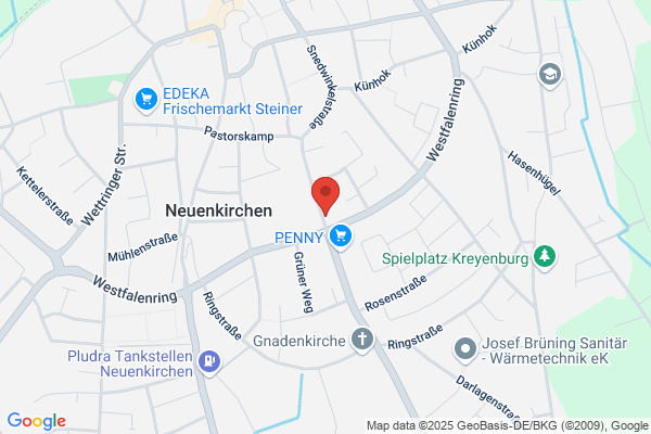 Büro Hachmann