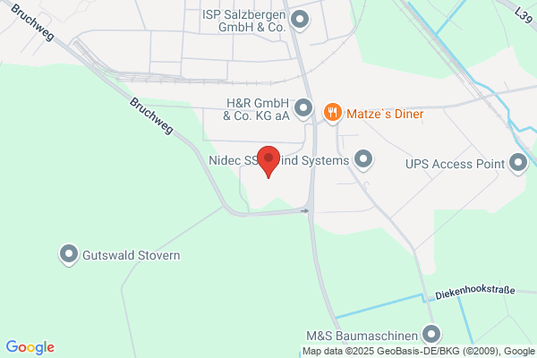 ECO-System GmbH International