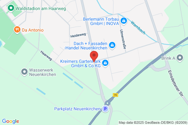 GANSHORN Deutschland GmbH