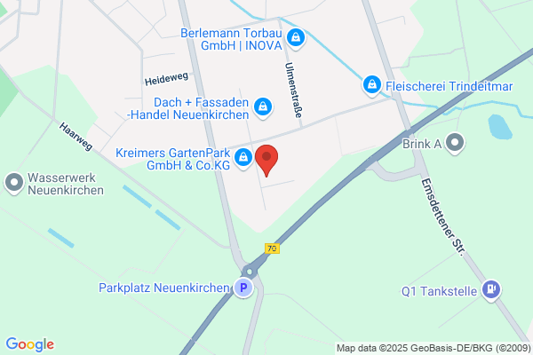 Garmö GmbH