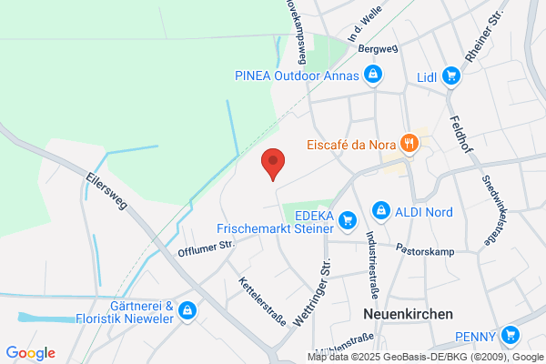 HS Landhandel GmbH