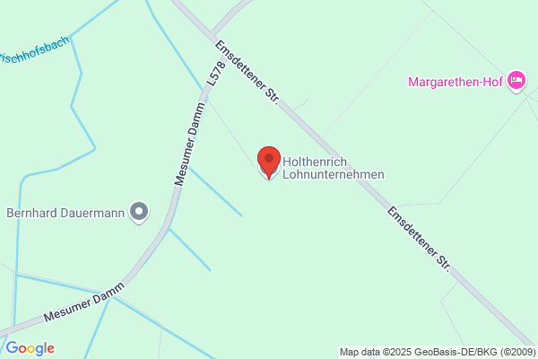 Holthenrich Lohnunternehmen GmbH
