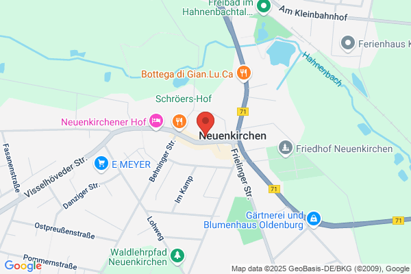 Kirchengemeinde