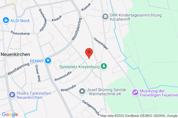 Lechtenfeld, Rainer RL Consulting