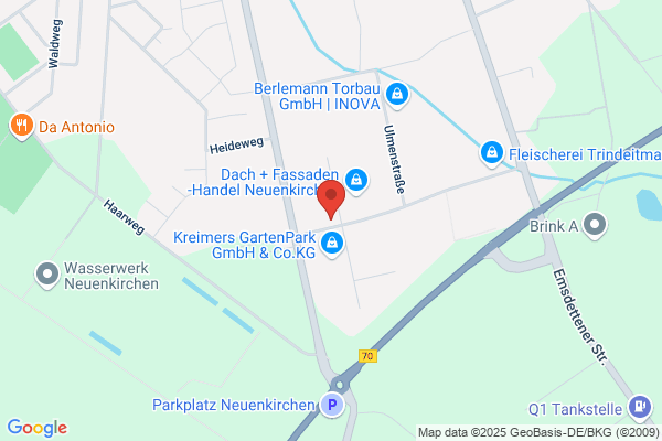 Mönnekemeyer GmbH