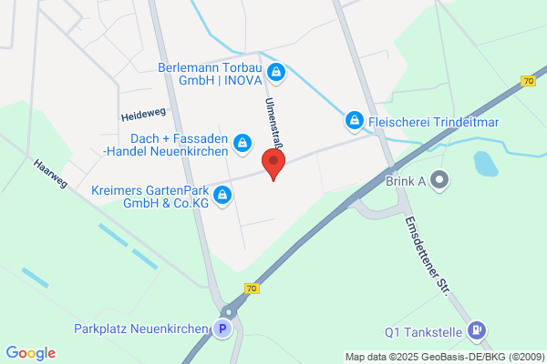 sibobeton Ems GmbH & Co. KG