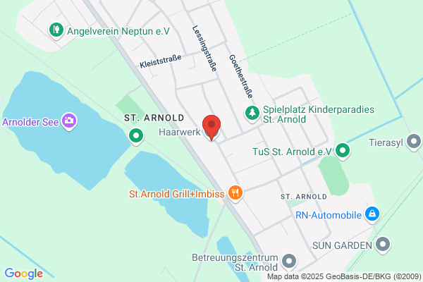 Haarwerk