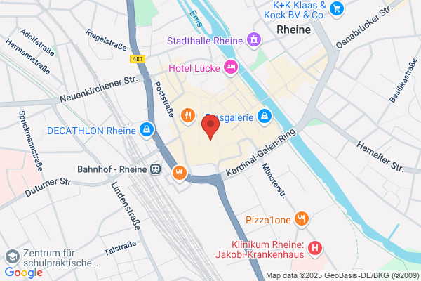 Nursel und Team die Friseure