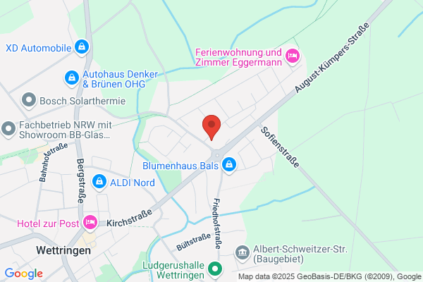 Getränke Engels