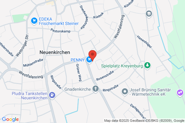 Getränke Korte GmbH